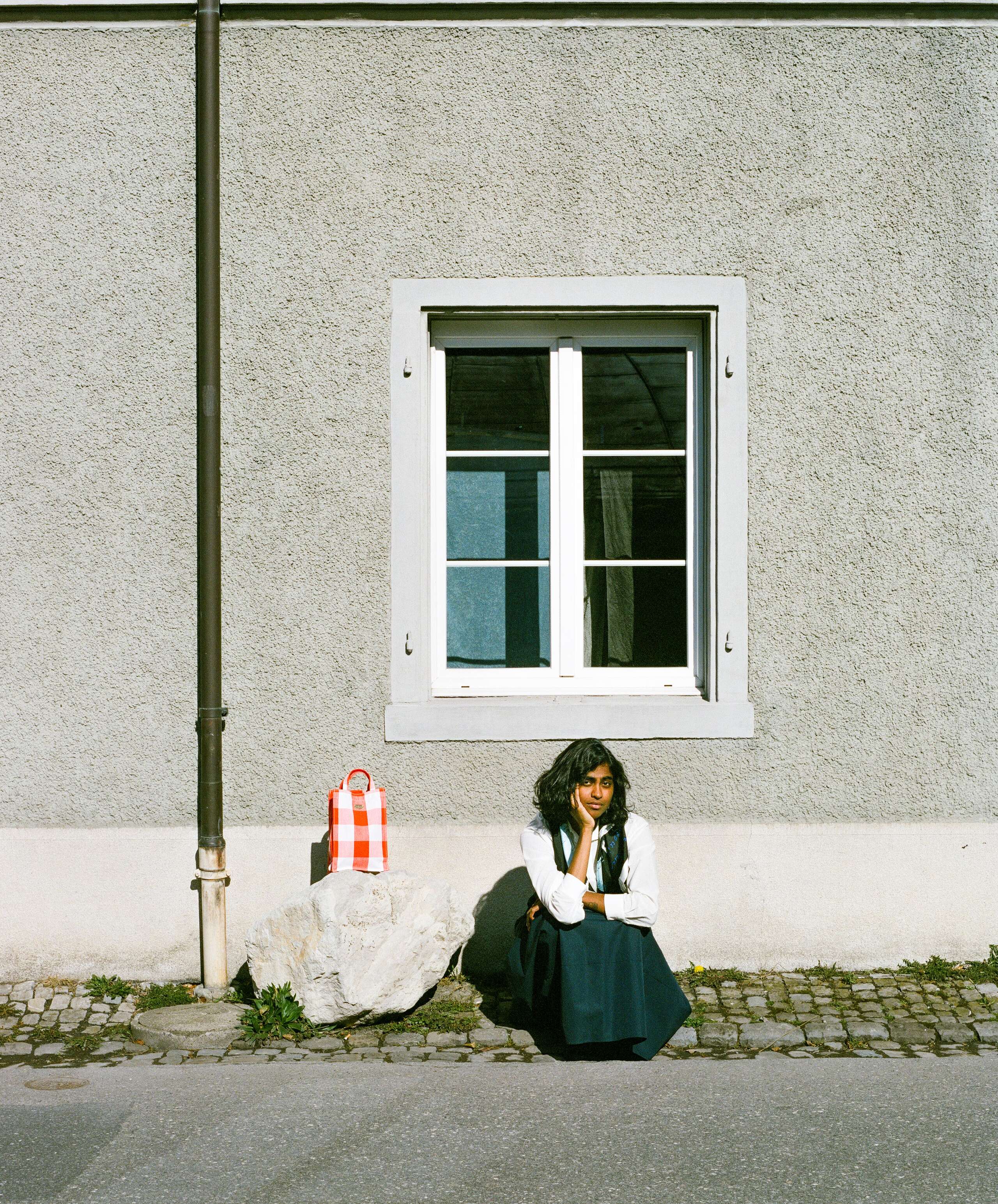 Barathy enSoie