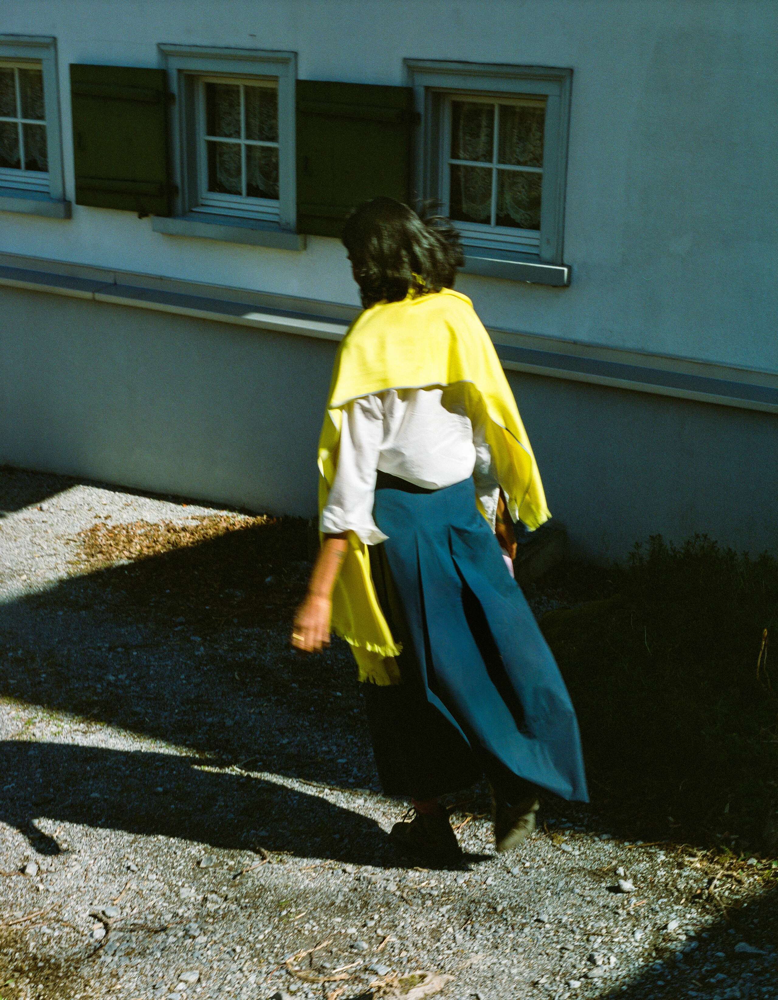 enSoie Barathy