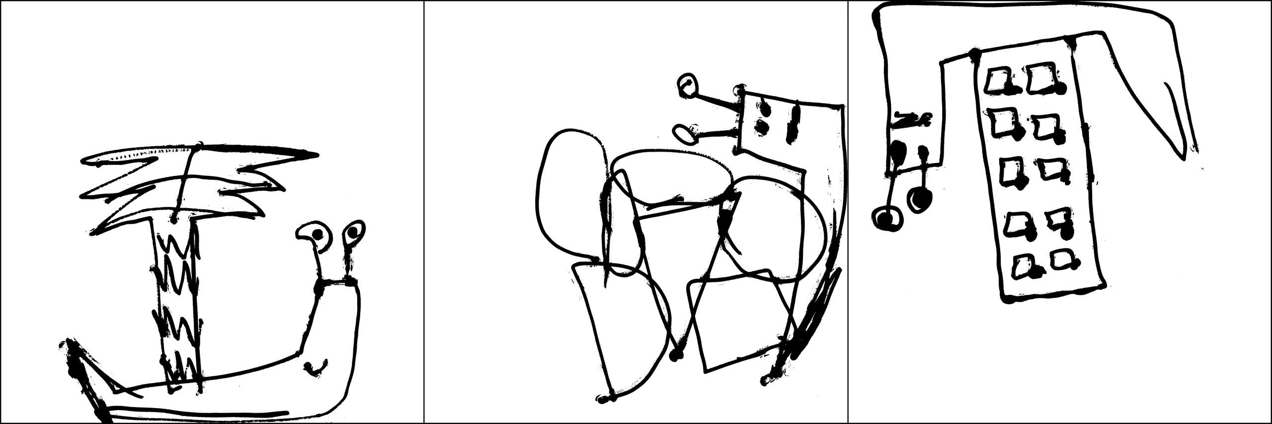 Home Philosophy, Stefan Zweifel, Simon Trüb, enSoie