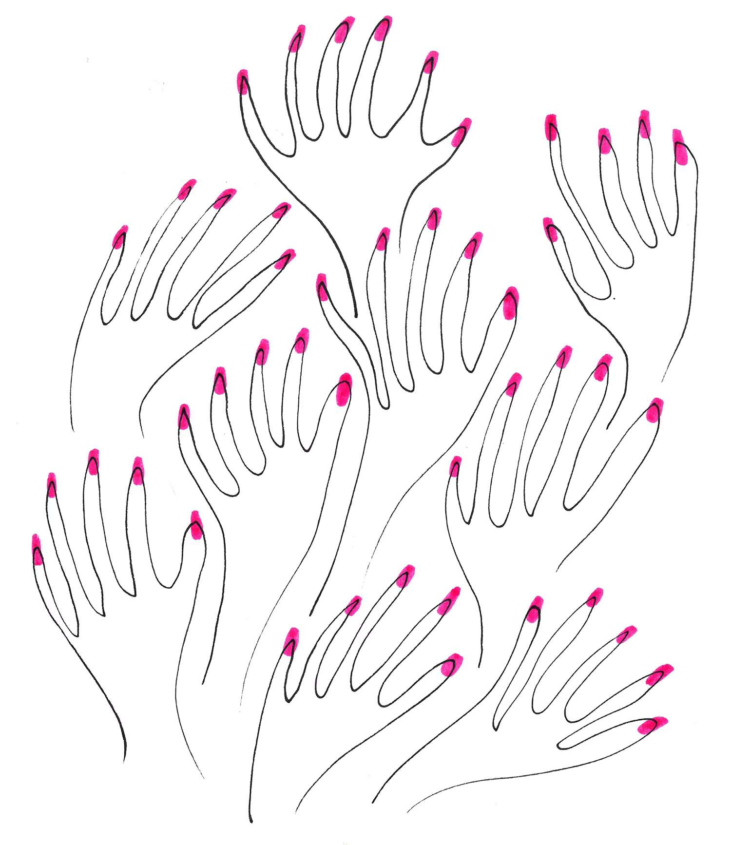 Made by our hands