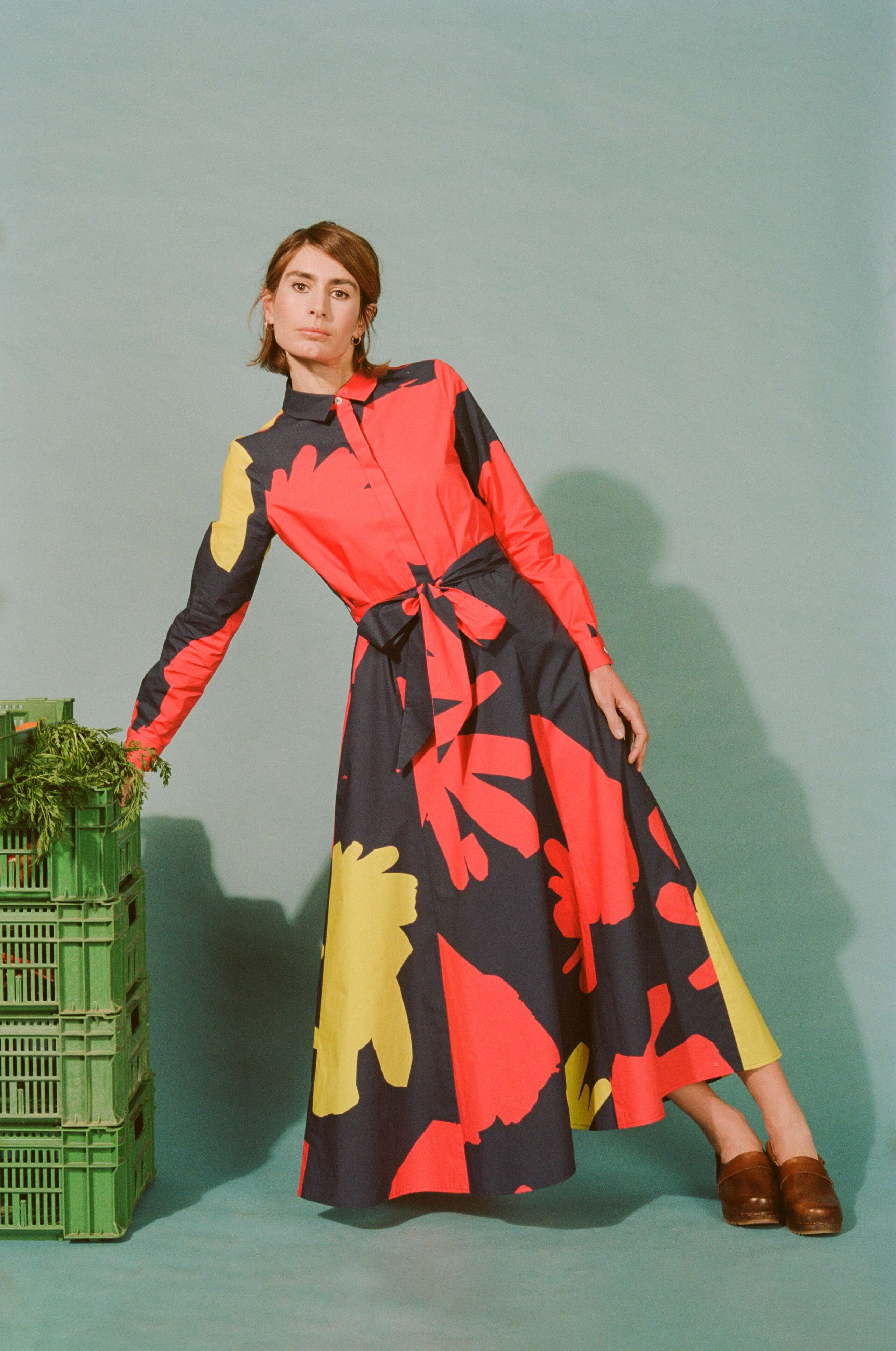 enSoie spring summer 2022