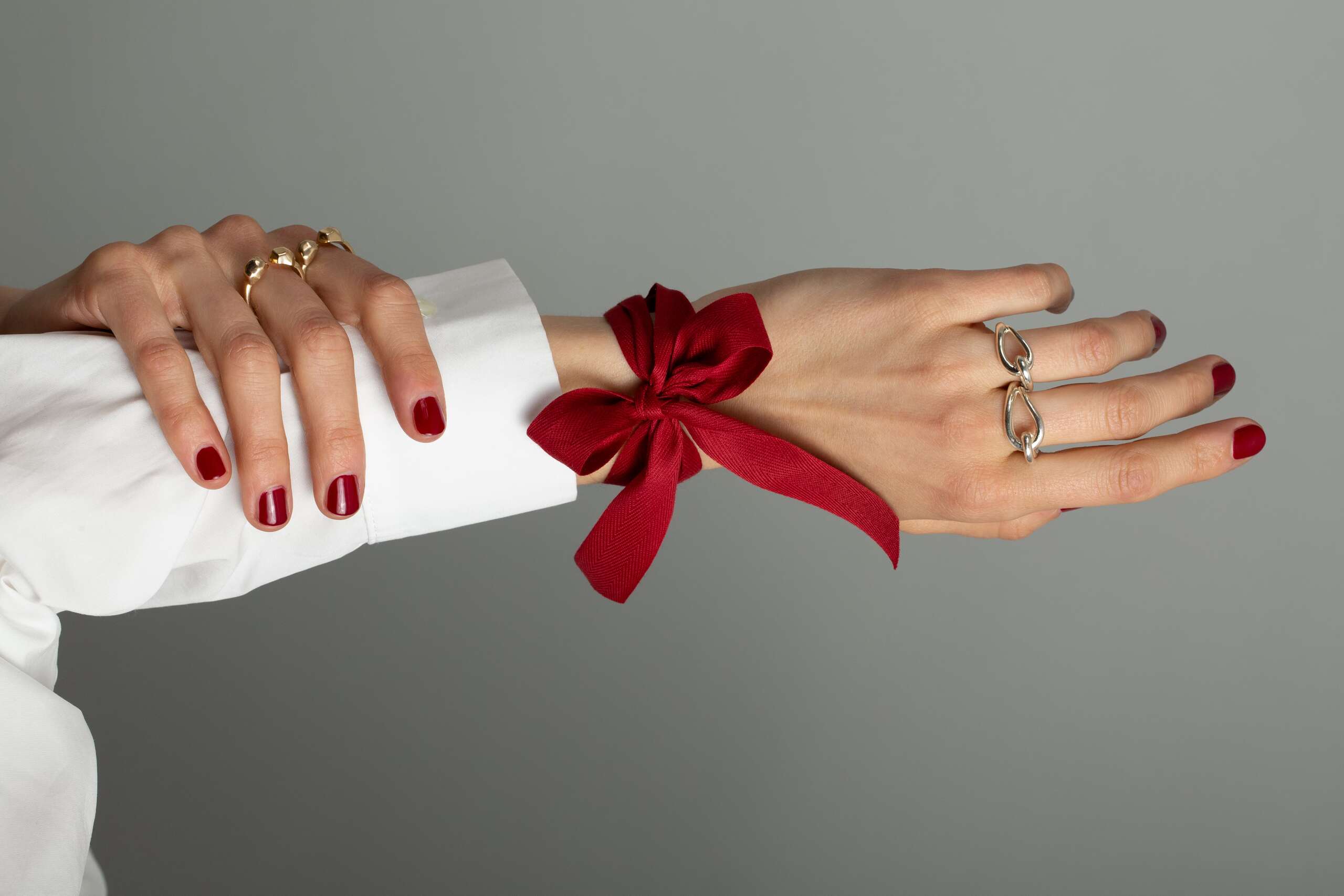 Rings jewellery