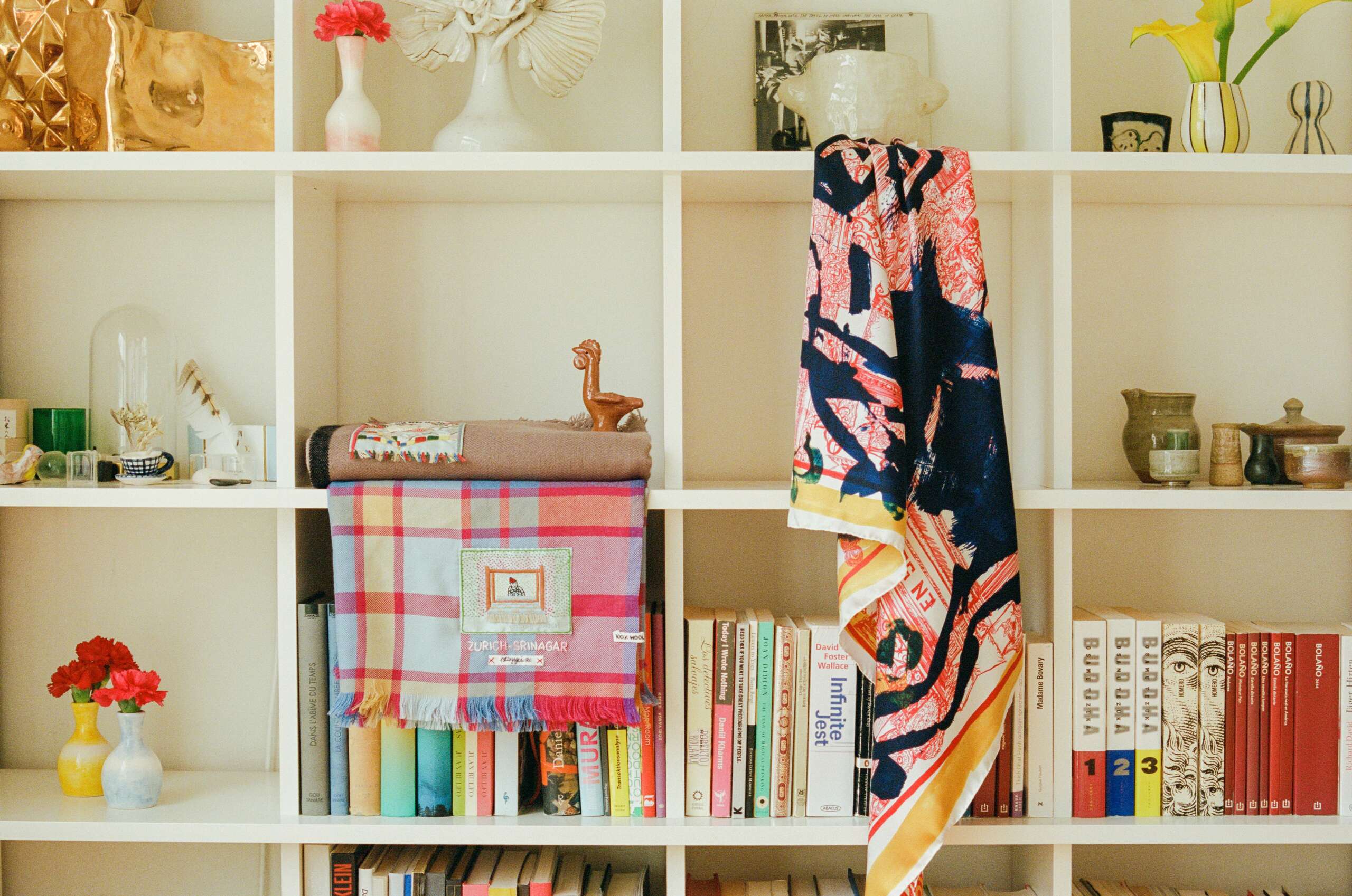 enSoie objets