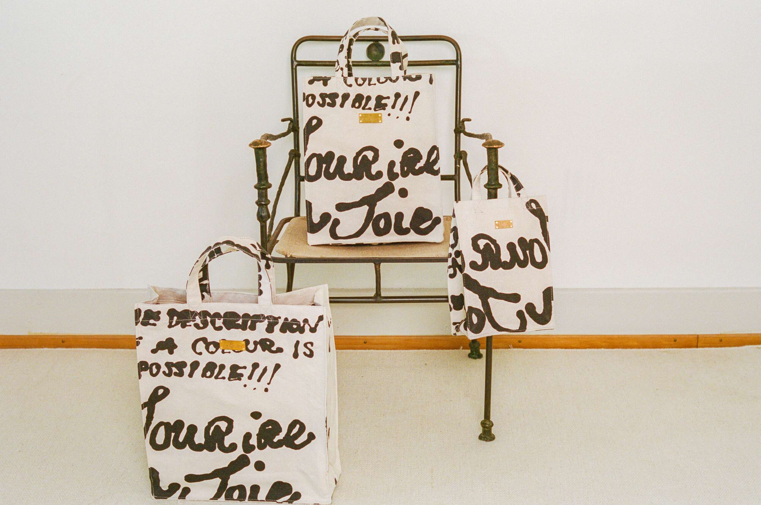 enSoie objets