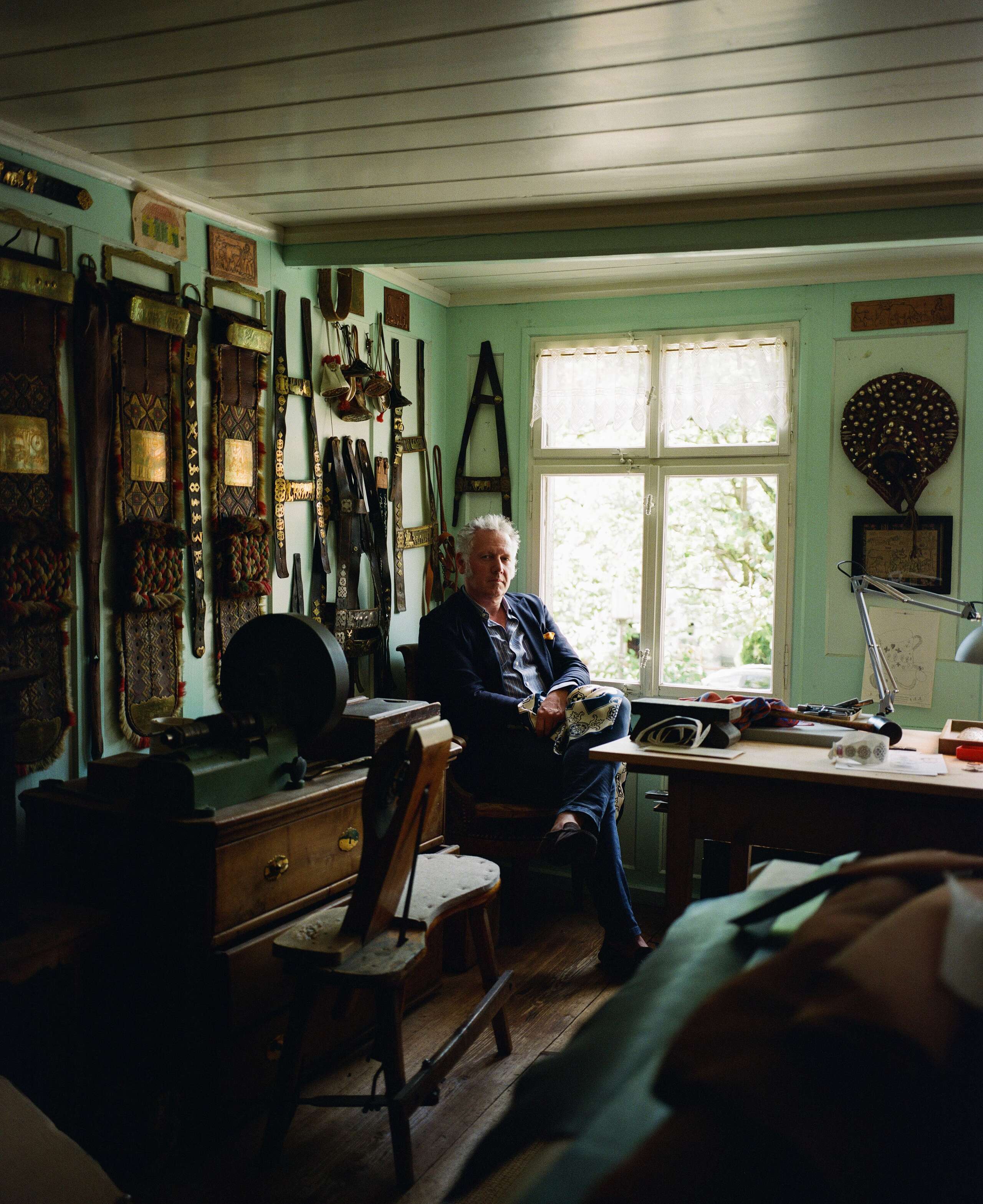 Sebastian Fässler
